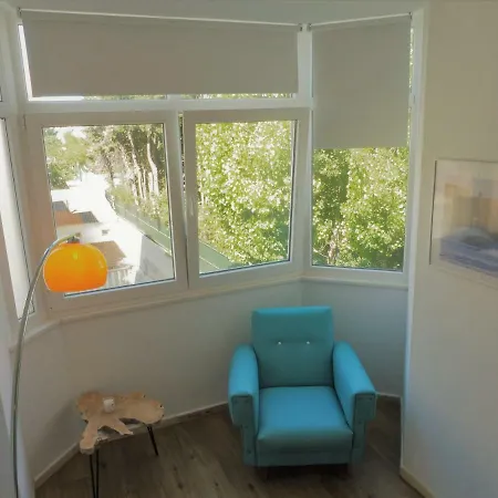 Sunny House * פארדס