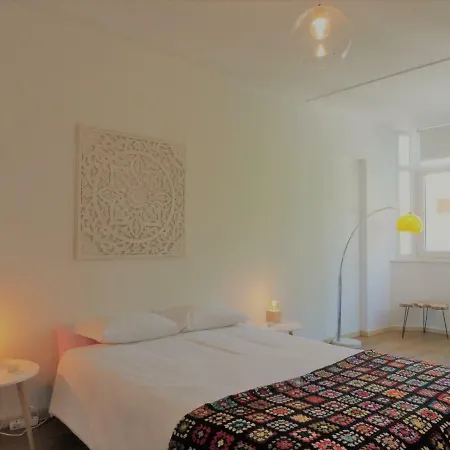 Sunny House דירה פארדס