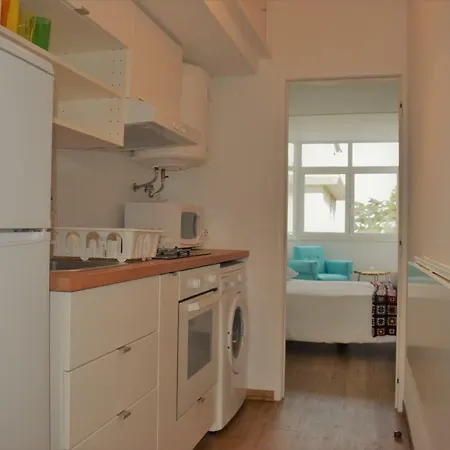דירה Sunny House