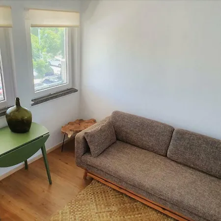 Sunny House דירה *