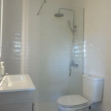 Sunny House דירה פארדס