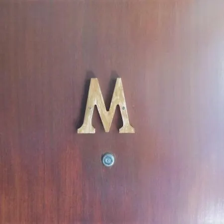 דירה Sunny House